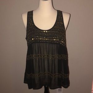 Living Doll tank XL